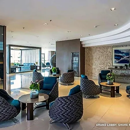 Nj\'S Place, Shore 1 Residences, Moa Complex, Pasay City, Philippines