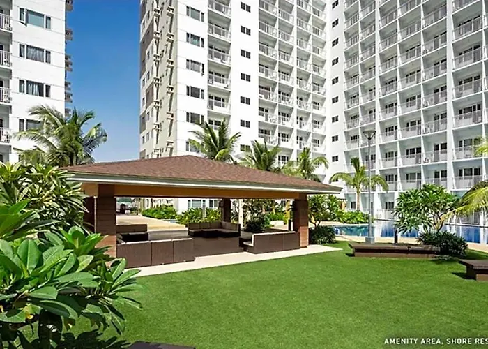 Nj's Place, Shore 1 Residences, Moa Complex, Pasay City, Philippines