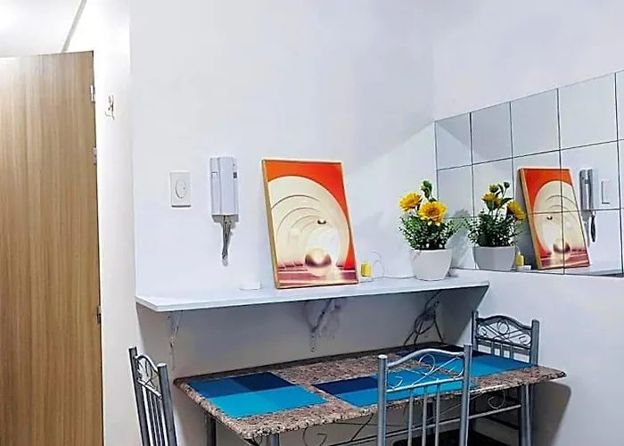 Nj's Place, Shore 1 Residences, Moa Complex, Pasay City, Philippines Hotel Manila